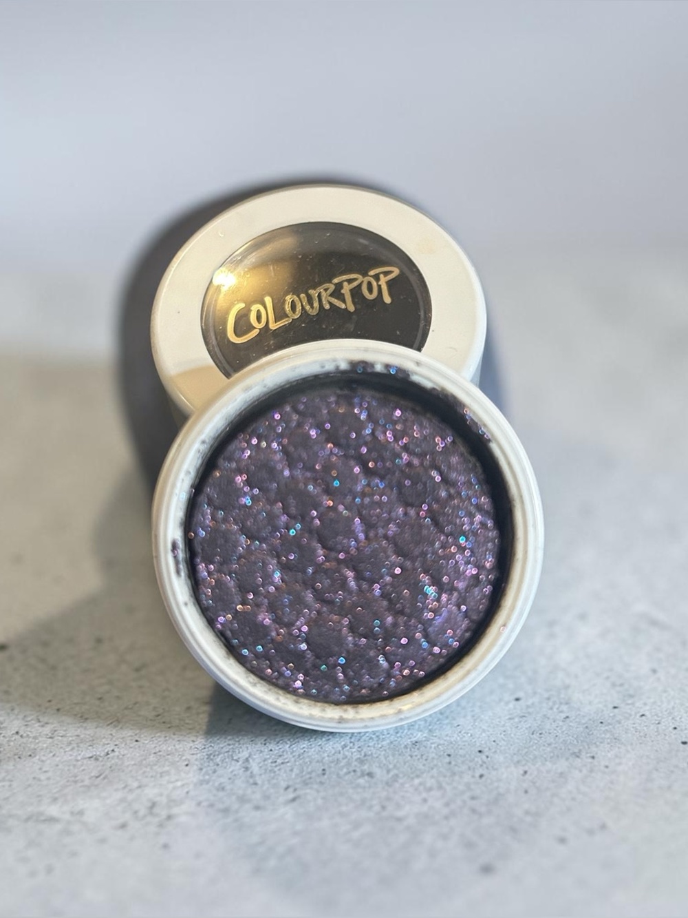 💃🏼 Colourpop Discontinued SuperShock Shadow | Dance Party